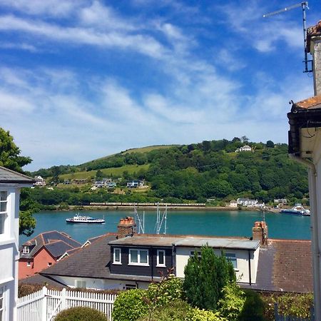 Sandquay View Dartmouth Dış mekan fotoğraf