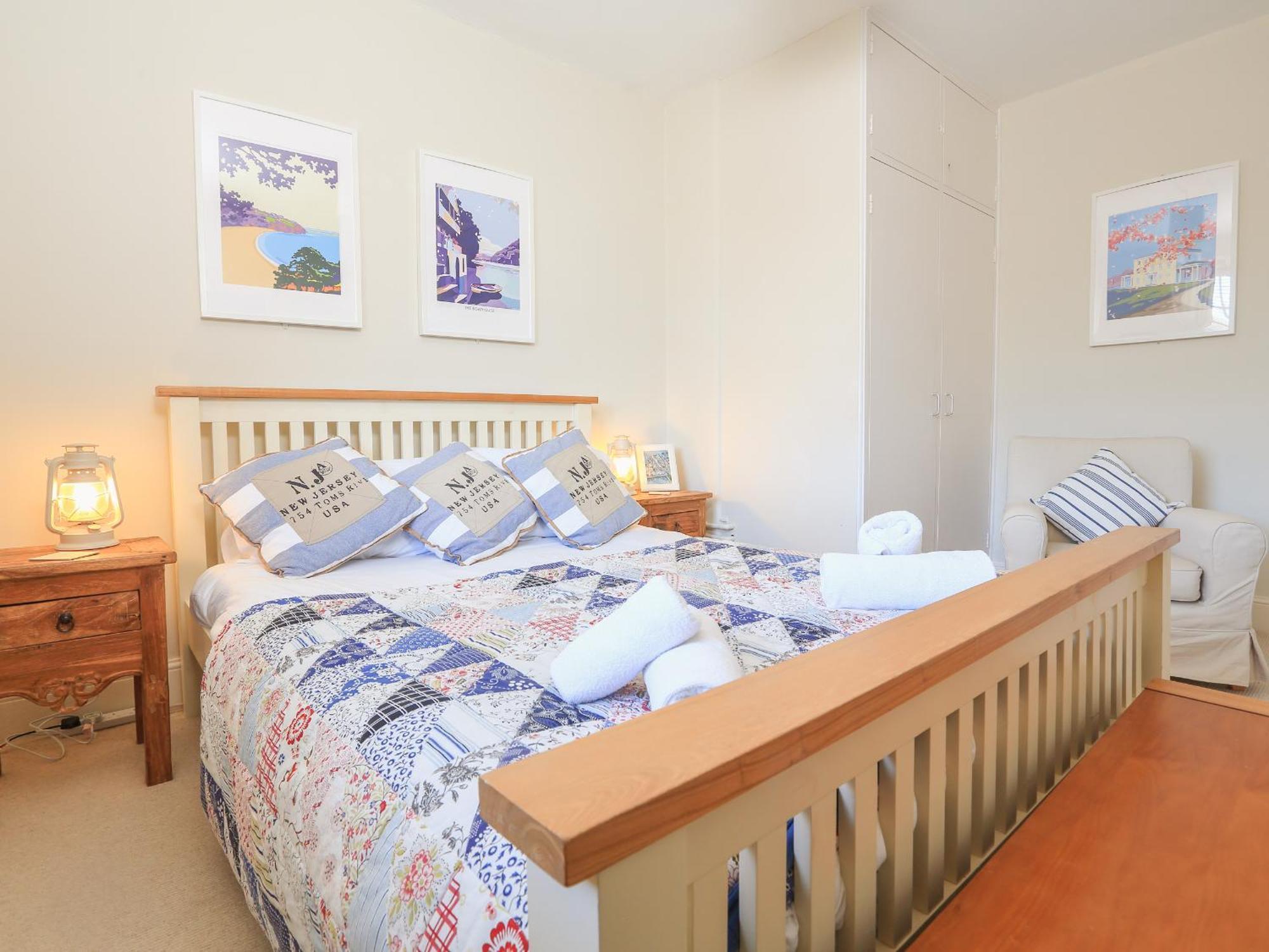 Sandquay View Dartmouth Dış mekan fotoğraf