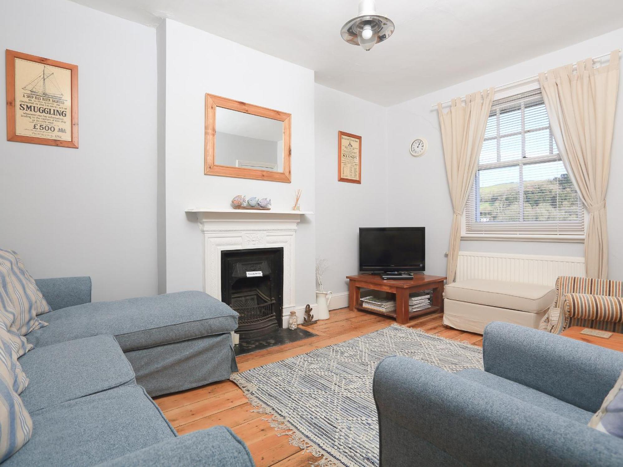 Sandquay View Dartmouth Dış mekan fotoğraf